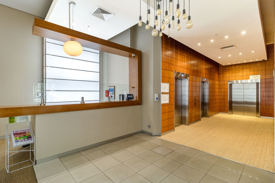 0 Bedroom Property for Sale in Cape Town City Centre Western Cape